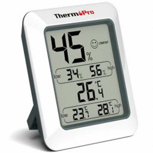 플램 디지털 온습도계 TP-50이미지입니다. 누르면 해당 게시물로 새창이동합니다.