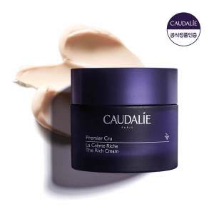 꼬달리 프리미에 크뤼 더 리치크림 50ml (본품1개)