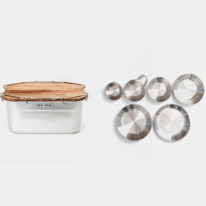 로핑 멀티 캠핑팟 10L