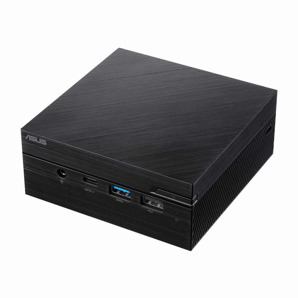 ASUS PN60 i7 Win10 (32GB, M2 256GB + SSD 4TB)
