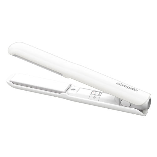 언일전자 글램팜 오마이글램 OMG 고데기 GP105AS (핑크)