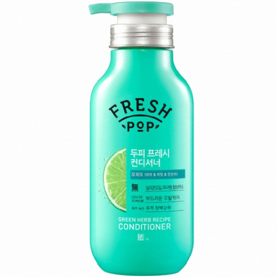 프레시팝 모히또 두피 프레시 컨디셔너 500ml