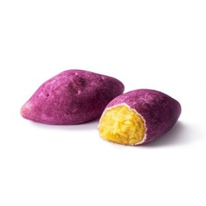 리얼 고구마빵 입 국내산 간식 90g [15개]
