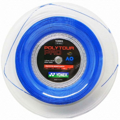 요넥스 폴리투어 프로 1.25mm (200m)_이미지