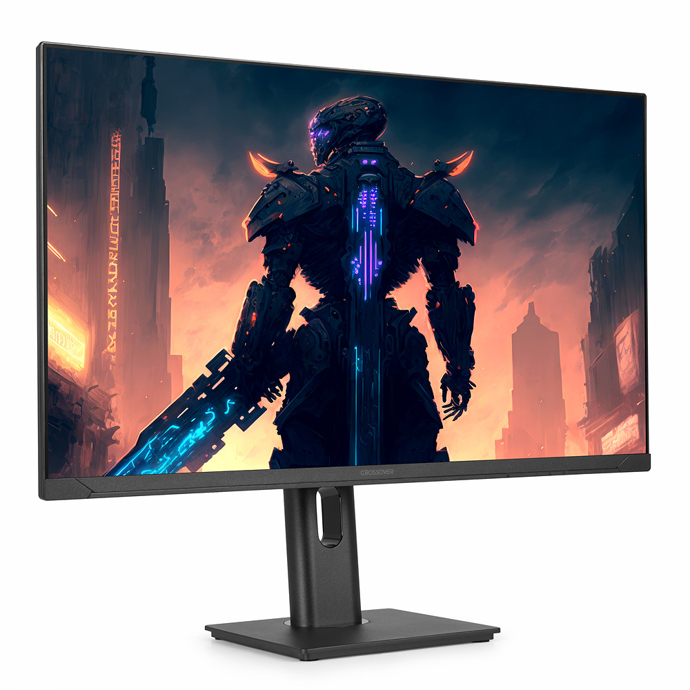 ũ�ν����� 27RTX5 WQHD165 �н�Ʈ ���̹� ��Ƽ���ĵ� ������