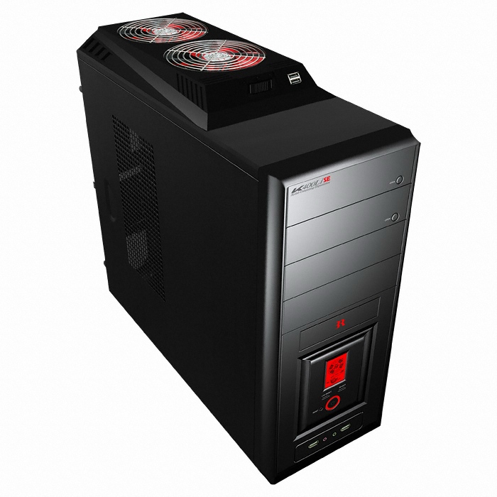 3RSYS K400Li SE 쿨맥스_이미지