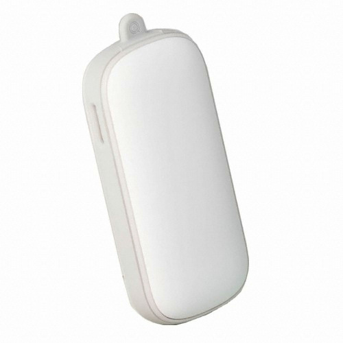 아이리버 블랭크 에디션 충전식 손난로 5200mAh_이미지