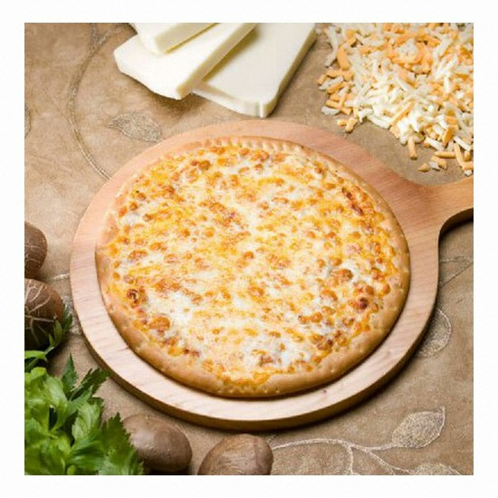 마또네 치즈피자 347g (1개)_이미지