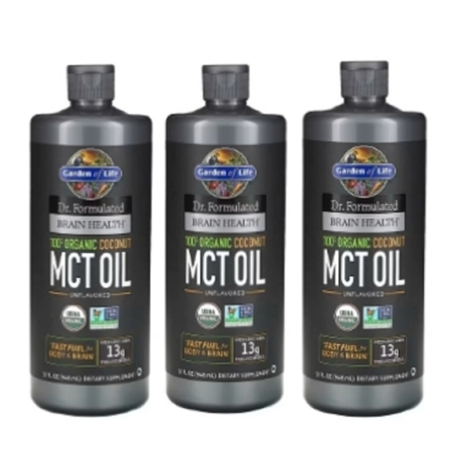 ������������ Dr. Formulated ����� ���ڳ� MCT ���� 946ml