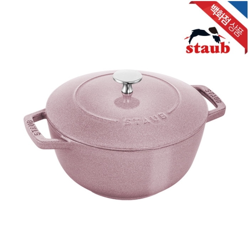 스타우브 아시아 볼 체리블러썸(ST17316117) (20cm)