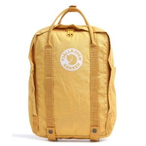 피엘라벤 Fjallraven Tree-Konken 백팩 원단 겨자 옐로우 가방 배낭 172541_이미지