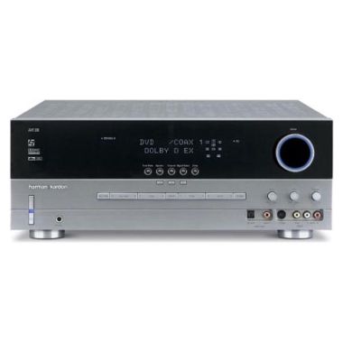 �ϸ�ī�� AVR-330