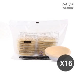 에그 타르트 쉘 20g