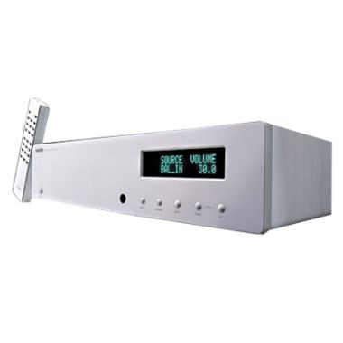 에이프릴뮤직 STELLO Ai320 인티앰프