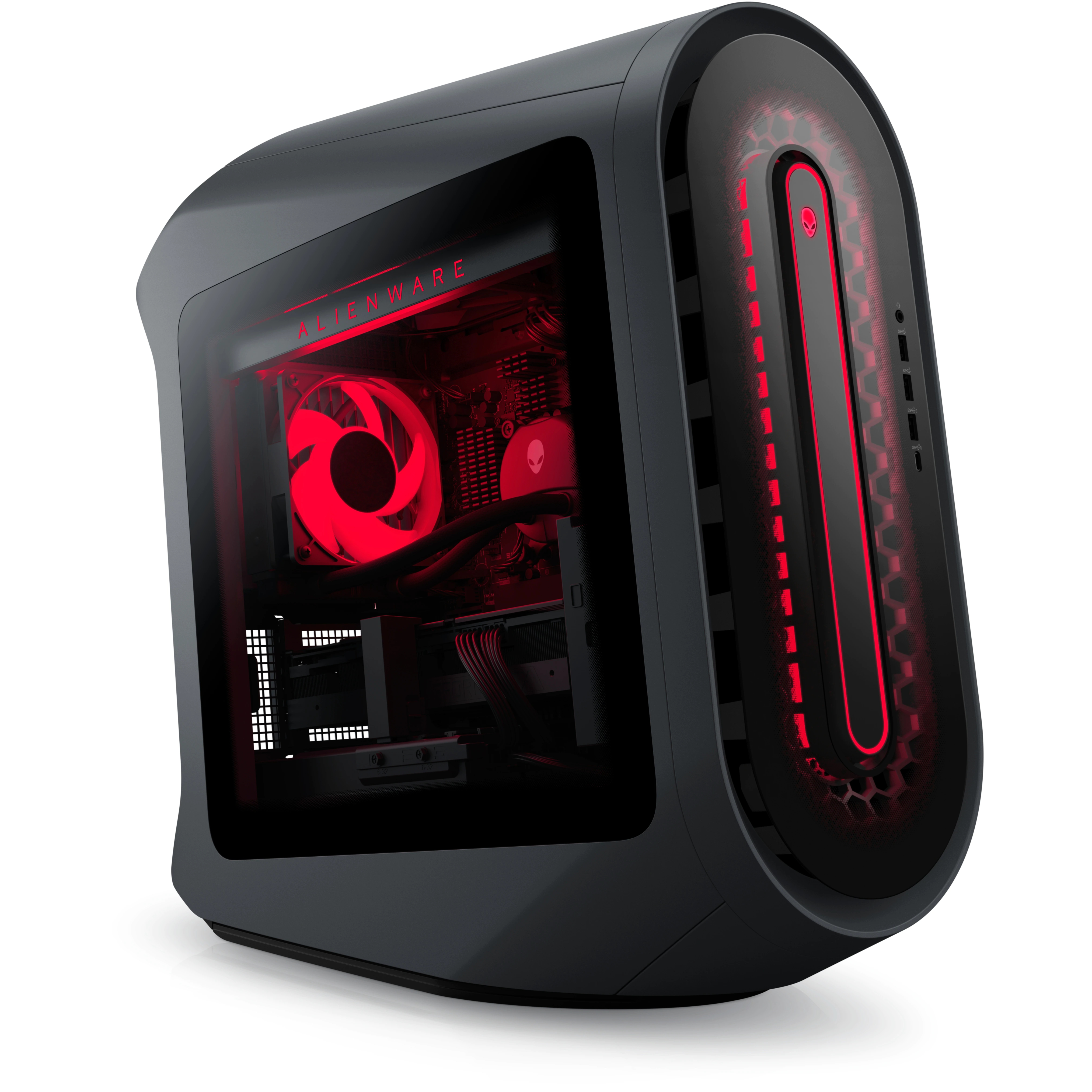 DELL 에일리언웨어 Aurora R14 DAWR14-WP08KR (64GB, M.2 1TB + 2TB)_이미지