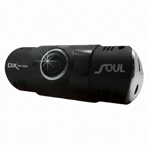 다스 9VIEW SOUL DS-5000 1채널 (32GB, 상시전원케이블)_이미지