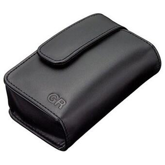 <b>리코</b> GR III,GR IIIx용 GC-11 소프트 케이스