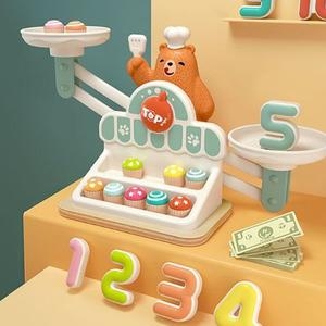 밸런스 양팔 저울 보드게임 W028 35234688