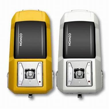 코원 iAUDIO iAudio F1 512MB_이미지