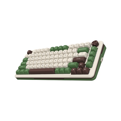 ���� AK81BT 3MODE ������ ���� ��Ʈ�� Ŀ��