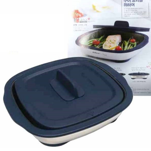 타파웨어 스마트그릴 1.5L