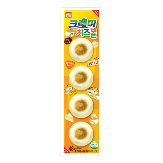 �Ѽ���� ũ���� ġ� 48g