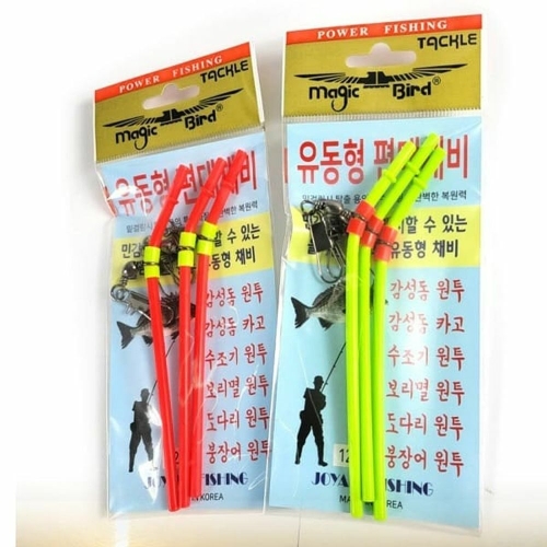 매직  편대 채비 선상낚시 갈치 감성돔 도다리 채비
