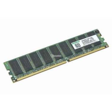 KINGMAX DDR 256M PC-2700 ECC