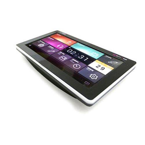 이에스브이 RUNWAY 3D 7인치 (8G)