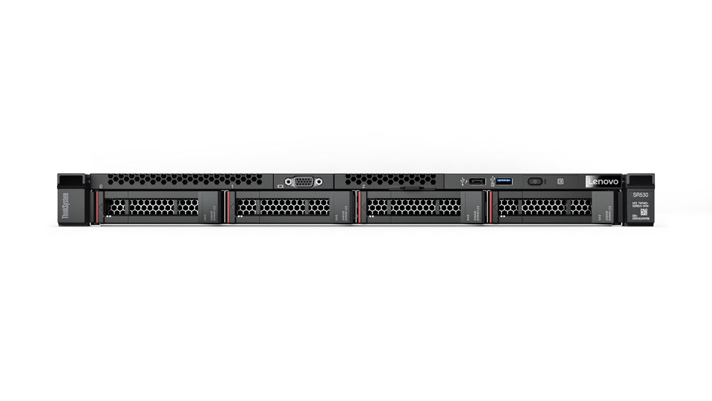 레노버 ThinkSystem SR530 S4208 W2022 (8GB, 4TB)_이미지