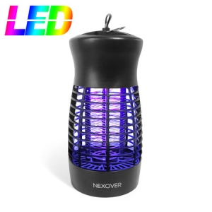 넥소버 LED 모기퇴치기 NXB-730L (1개)_이미지