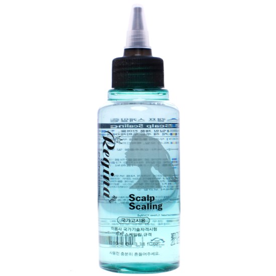 레지나 스켈프 스케일링 100ml (1개)_이미지