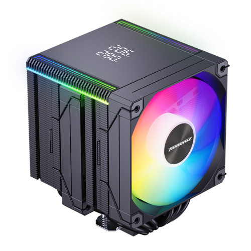 타무즈 T660-V4D-ARGB (블랙)_이미지