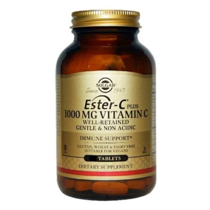 �ְ� ������C �÷��� 1000mg 180��