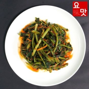  푸드앰프 요맛김치 감칠맛이 풍부한 전라도 열무김치 3kg [1개]