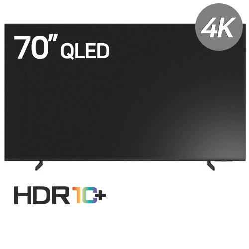 삼성전자 QLED QN70Q60B 리퍼비시 (방문수령)_이미지