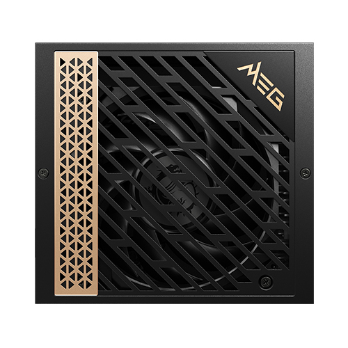 MSI MEG Ai1300P 80PLUS플래티넘 풀모듈러 ATX3.0_이미지