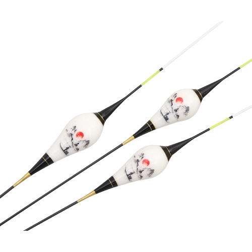 MTF 머털낚시 무릉 프리미엄 LED 민물 전자찌