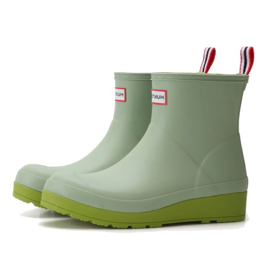 헌터 오리지날 플레이 숏 WFS2020RMA (GGP, 글램그린)_이미지