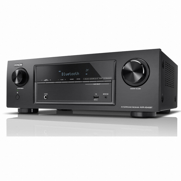 ���� AVR-X540BT