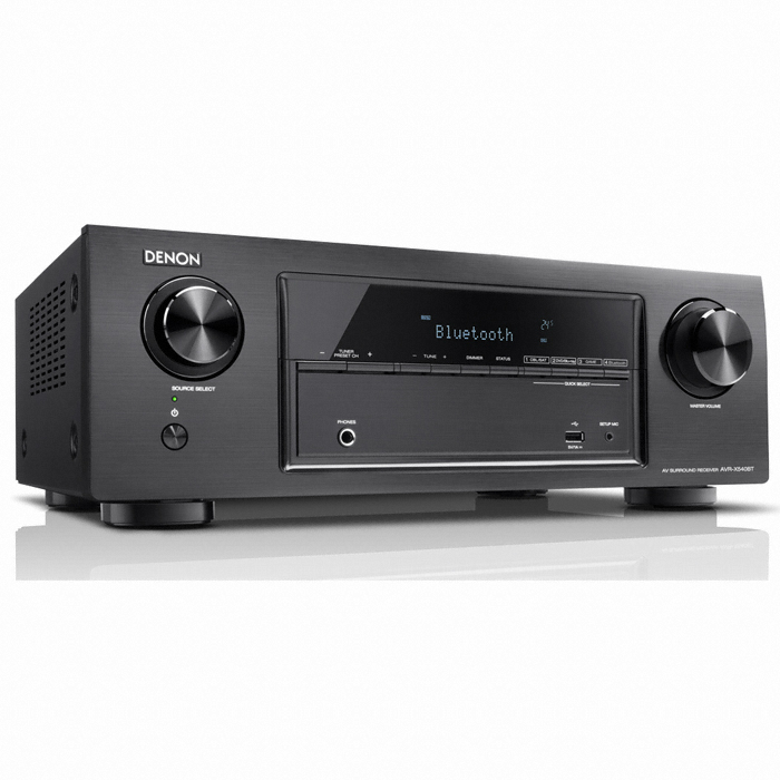 ���� AVR-X540BT