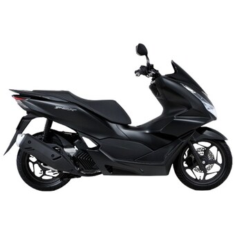 <b>혼다</b> 올뉴 PCX 125 <b>2021</b>년식