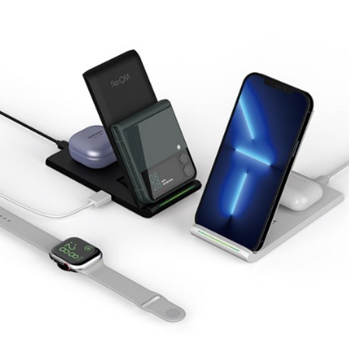 ���ζ����� Re:QM 25W ��ġ�� ��� ���������� QWC-T2505