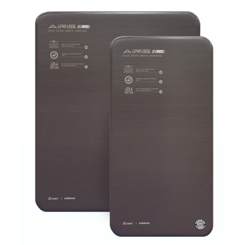 에어리스 매트리스 핏 싱글 (92x200)