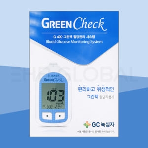 녹십자 그린첵 (본품)_이미지