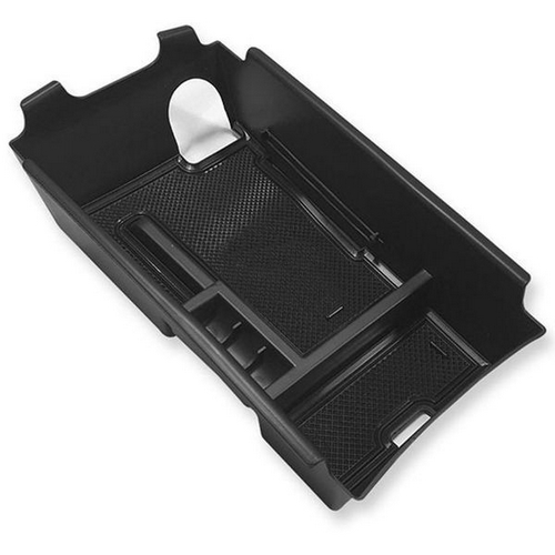 지티글로벌 아트로마 빌트인 콘솔트레이 제네시스 올뉴 G80 전용