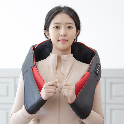 쎄라웨어 목어깨 마사지기 DP-NS508R