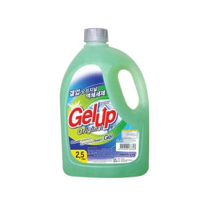 에코트리 겔업 오리지날 2.5L (1개)_이미지
