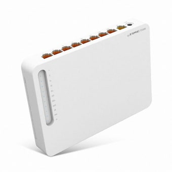EFM ipTIME <b>T5008</b> 유선공유기