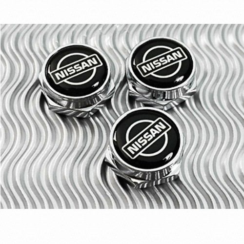 플러스타임 번호판 볼트 (닛산)_이미지